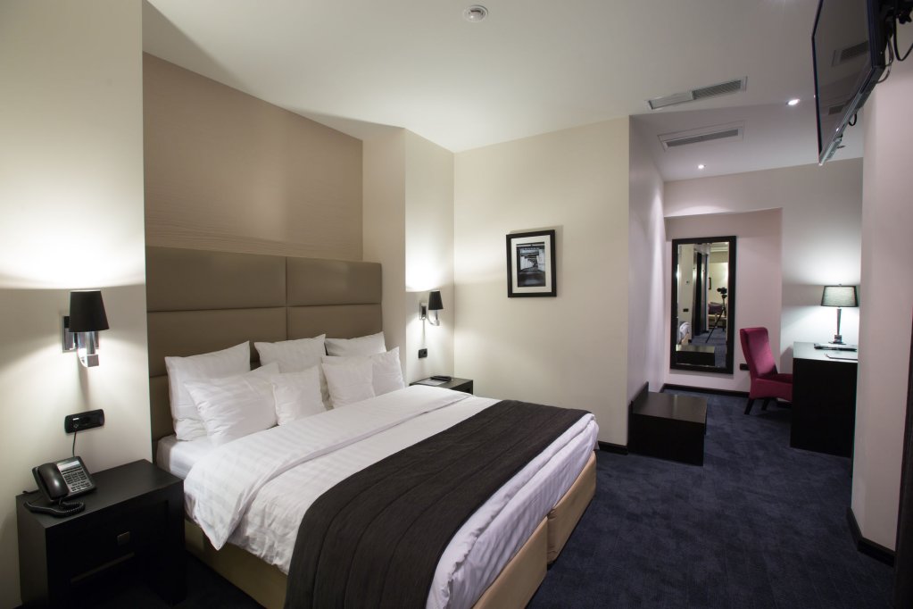 Ереван: North Avenue Hotel by Stellar Hotels