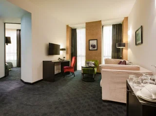 Ереван: North Avenue Hotel by Stellar Hotels