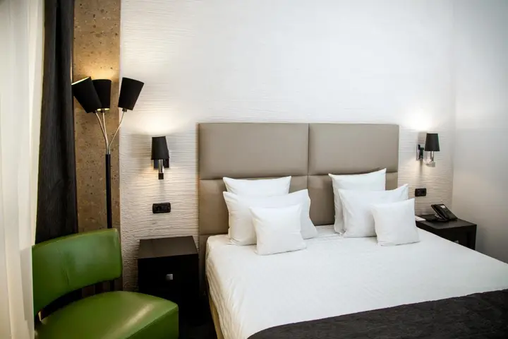 Ереван: North Avenue Hotel by Stellar Hotels