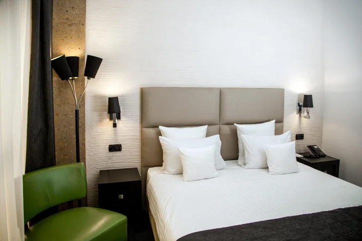 Ереван: North Avenue Hotel by Stellar Hotels