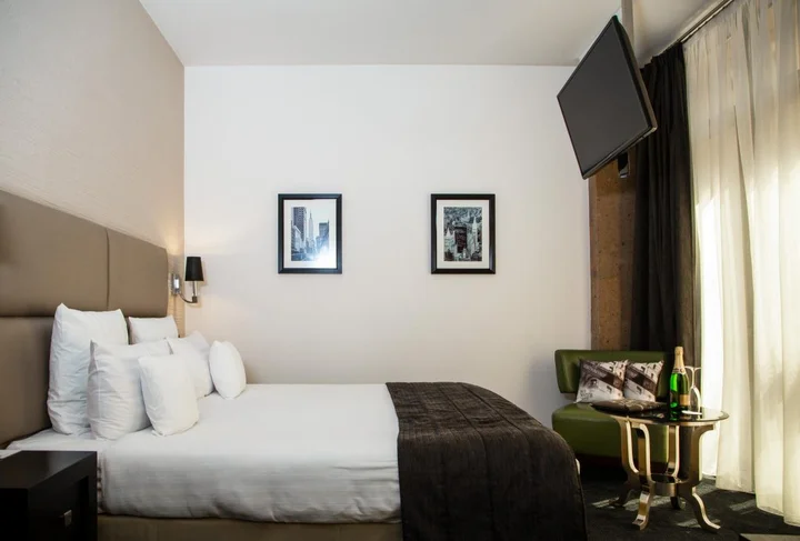 Ереван: North Avenue Hotel by Stellar Hotels