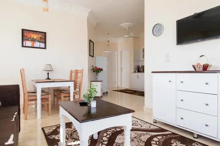 Луксор: Lotus House Luxor