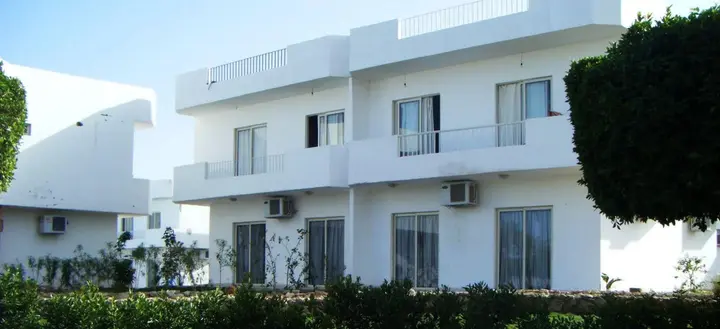 Шарм-эш-Шейх (Шарм-эль-Шейх): Carlton Deluxe Residences & Apartments