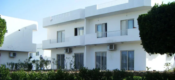 Шарм-эш-Шейх (Шарм-эль-Шейх): Carlton Deluxe Residences & Apartments