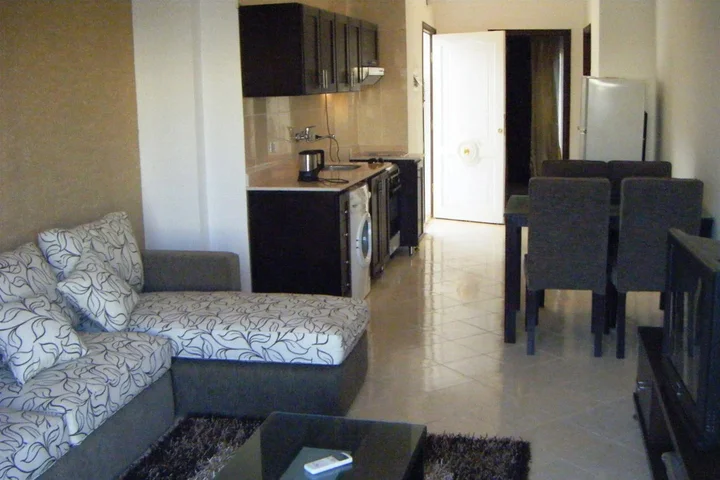 Шарм-эш-Шейх (Шарм-эль-Шейх): Carlton Deluxe Residences & Apartments