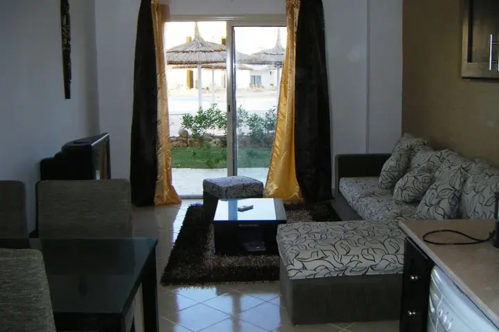 Шарм-эш-Шейх (Шарм-эль-Шейх): Carlton Deluxe Residences & Apartments