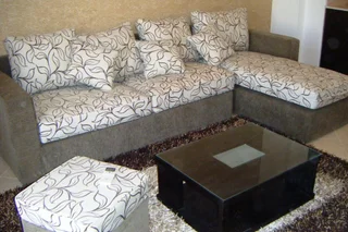 Шарм-эш-Шейх (Шарм-эль-Шейх): Carlton Deluxe Residences & Apartments