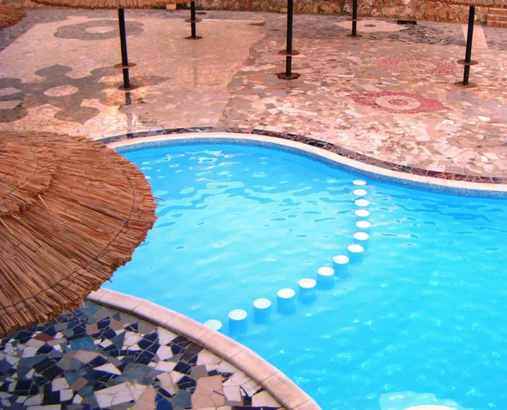 Шарм-эш-Шейх (Шарм-эль-Шейх): Carlton Deluxe Residences & Apartments