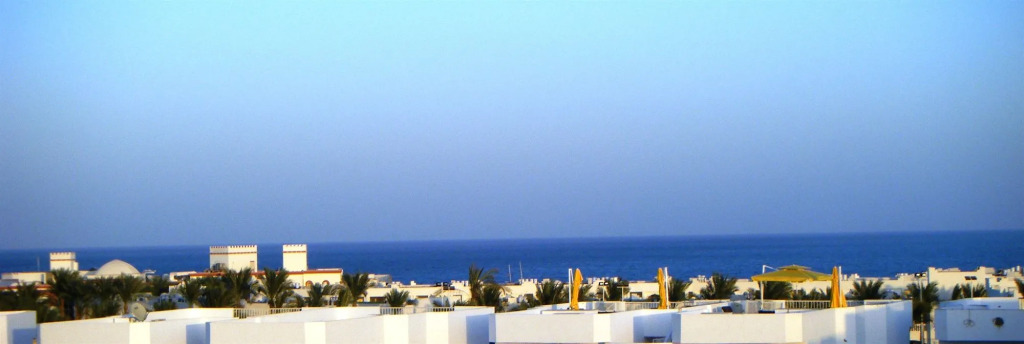 Шарм-эш-Шейх (Шарм-эль-Шейх): Carlton Deluxe Residences & Apartments