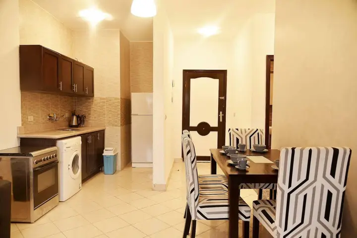 Шарм-эш-Шейх (Шарм-эль-Шейх): Carlton Deluxe Residences & Apartments