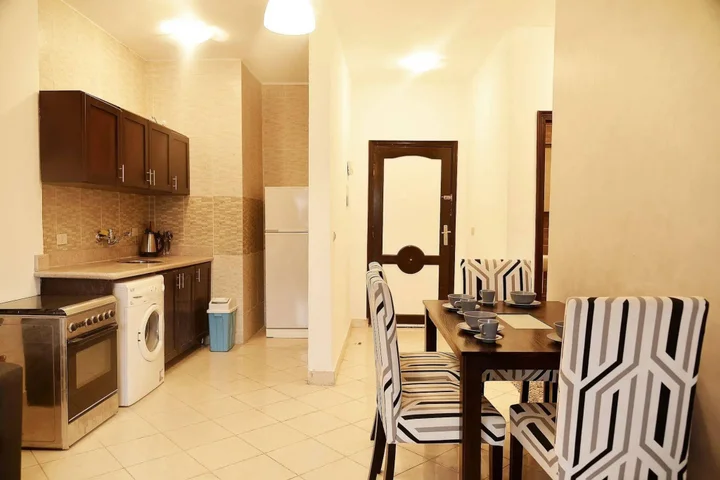 Шарм-эш-Шейх (Шарм-эль-Шейх): Carlton Deluxe Residences & Apartments
