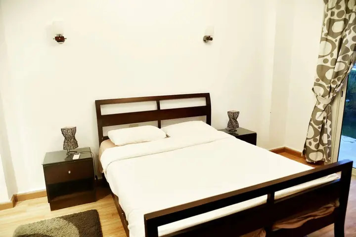 Шарм-эш-Шейх (Шарм-эль-Шейх): Carlton Deluxe Residences & Apartments