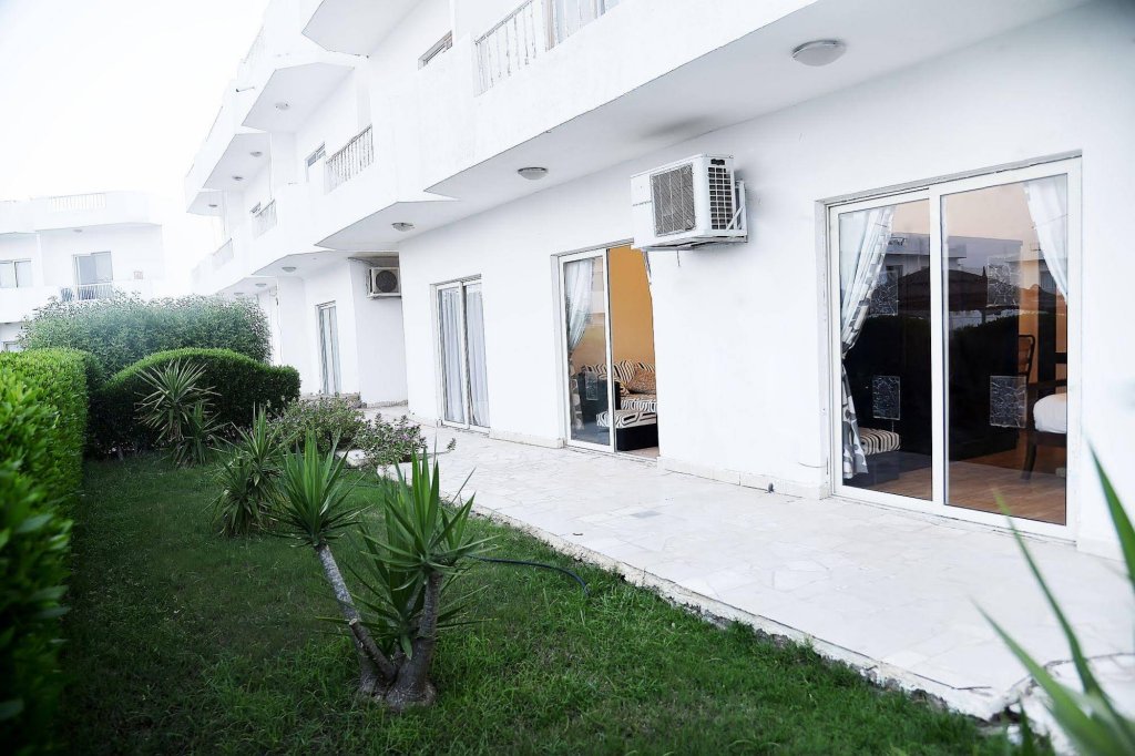 Шарм-эш-Шейх (Шарм-эль-Шейх): Carlton Deluxe Residences & Apartments