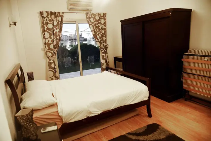 Шарм-эш-Шейх (Шарм-эль-Шейх): Carlton Deluxe Residences & Apartments