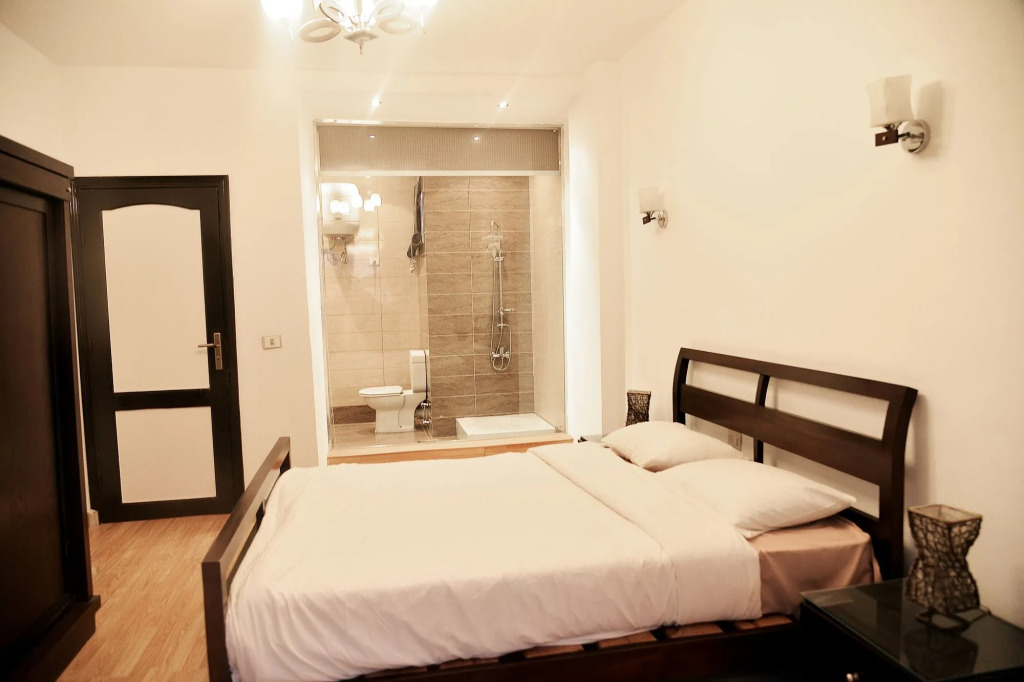 Шарм-эш-Шейх (Шарм-эль-Шейх): Carlton Deluxe Residences & Apartments