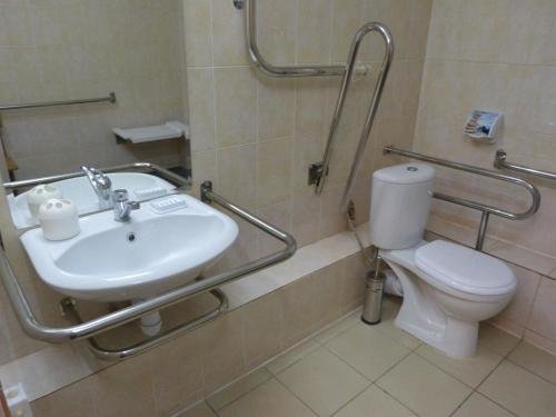Минск: SERC