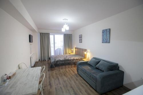 Степанцминда: Cozy Hotel