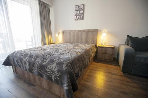 Степанцминда: Cozy Hotel