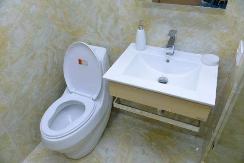 Степанцминда: Cozy Hotel