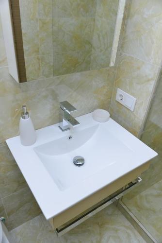 Степанцминда: Cozy Hotel