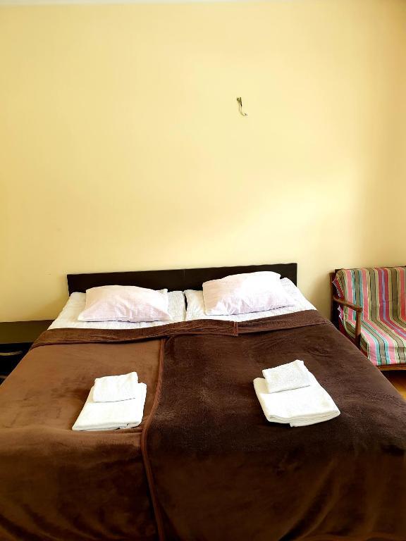 Степанцминда: Red Stone Guest House