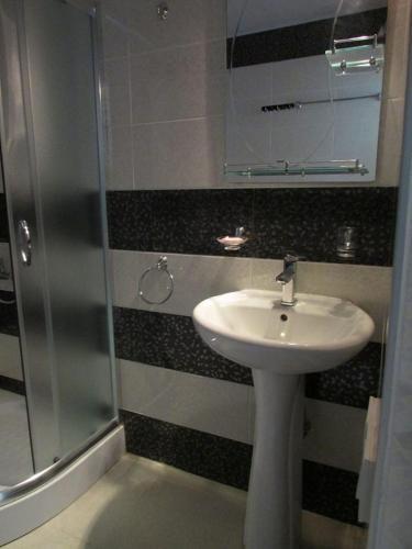 Степанцминда: Red Stone Guest House