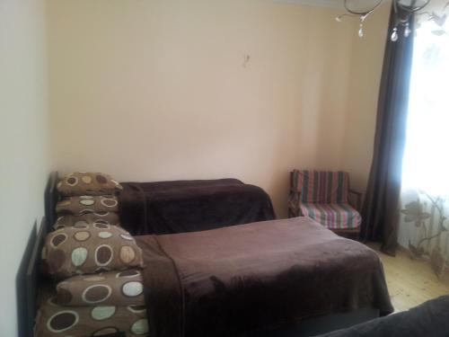 Степанцминда: Red Stone Guest House