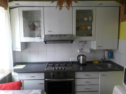 Брест: Studio Apartments at Tsum Area