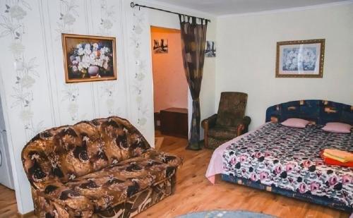 Брест: Studio Apartments at Tsum Area