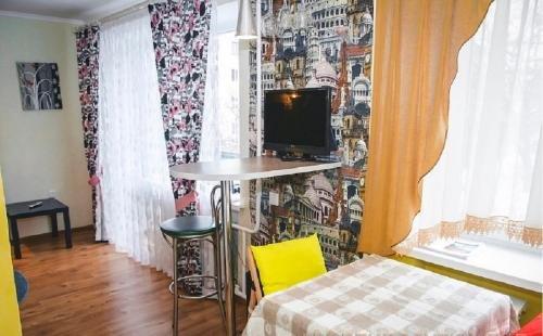 Брест: Studio Apartments at Tsum Area