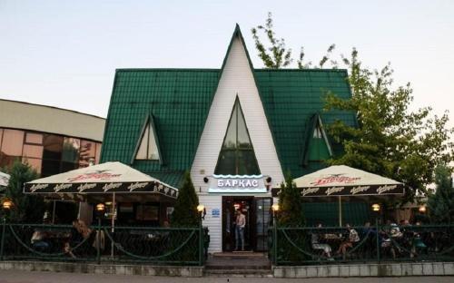 Брест: Studio Apartments at Tsum Area