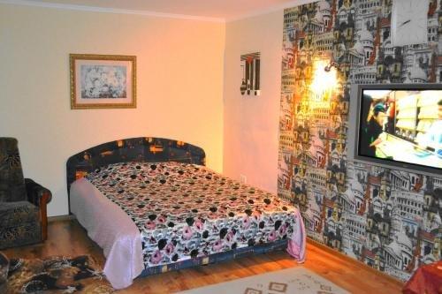 Брест: Studio Apartments at Tsum Area