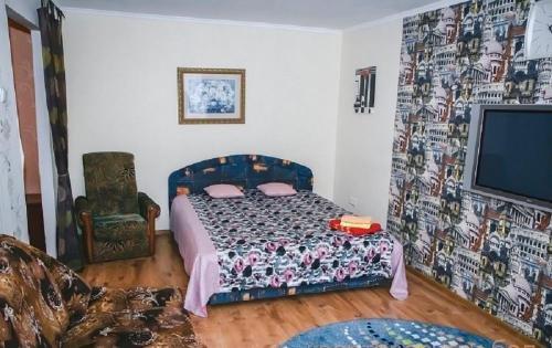 Брест: Studio Apartments at Tsum Area