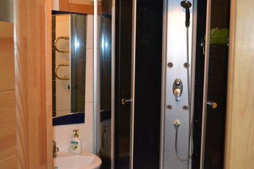 Брест: Studio Apartments at Tsum Area