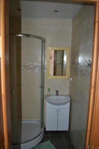 Брест: Studio Apartments at Tsum Area