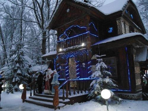 Брест: Studio Apartments at Tsum Area