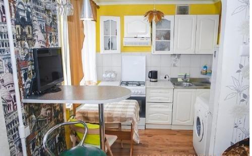 Studio Apartments at Tsum Area — фото 1