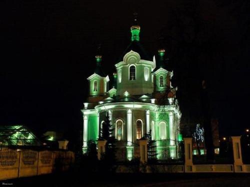 Брест: Studio Apartments at Tsum Area