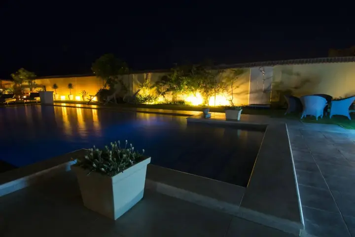 Хургада: View Villa Apartments Hurghada