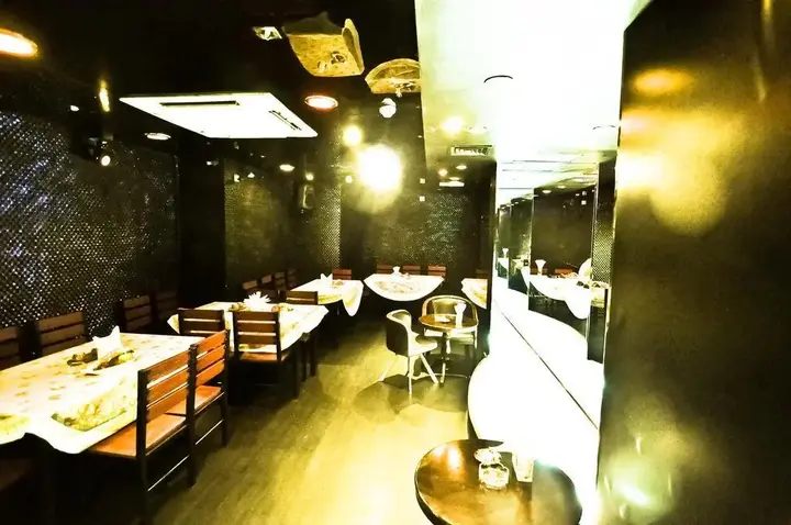 Дубай: Phoenicia Hotel