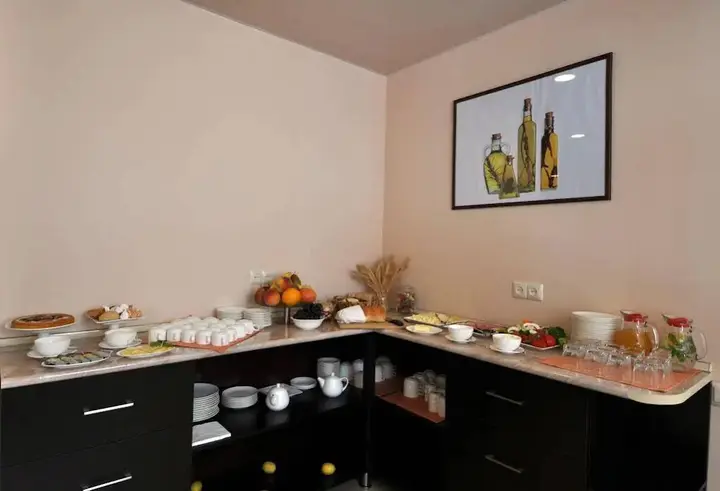 Ереван: Albert House