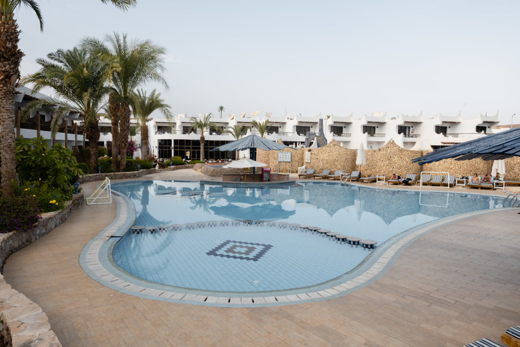 Шарм-эш-Шейх (Шарм-эль-Шейх): Turquoise Beach Hotel