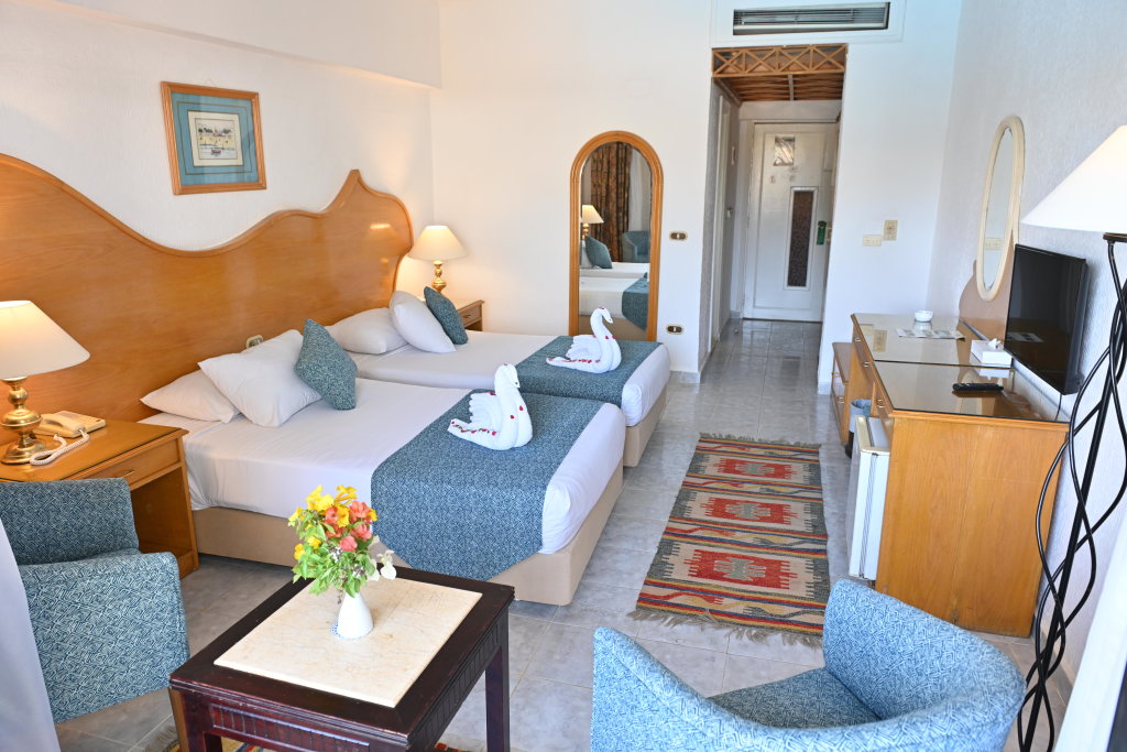 Шарм-эш-Шейх (Шарм-эль-Шейх): Turquoise Beach Hotel