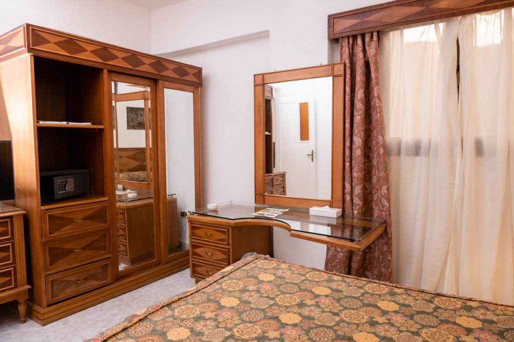 Шарм-эш-Шейх (Шарм-эль-Шейх): Turquoise Beach Hotel