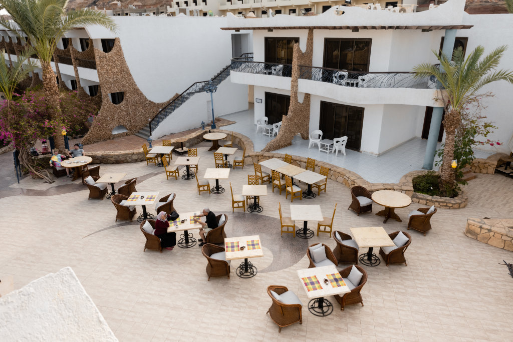 Шарм-эш-Шейх (Шарм-эль-Шейх): Turquoise Beach Hotel