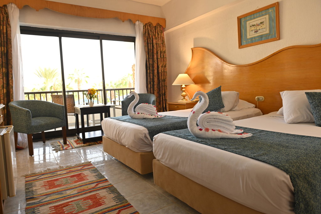 Шарм-эш-Шейх (Шарм-эль-Шейх): Turquoise Beach Hotel
