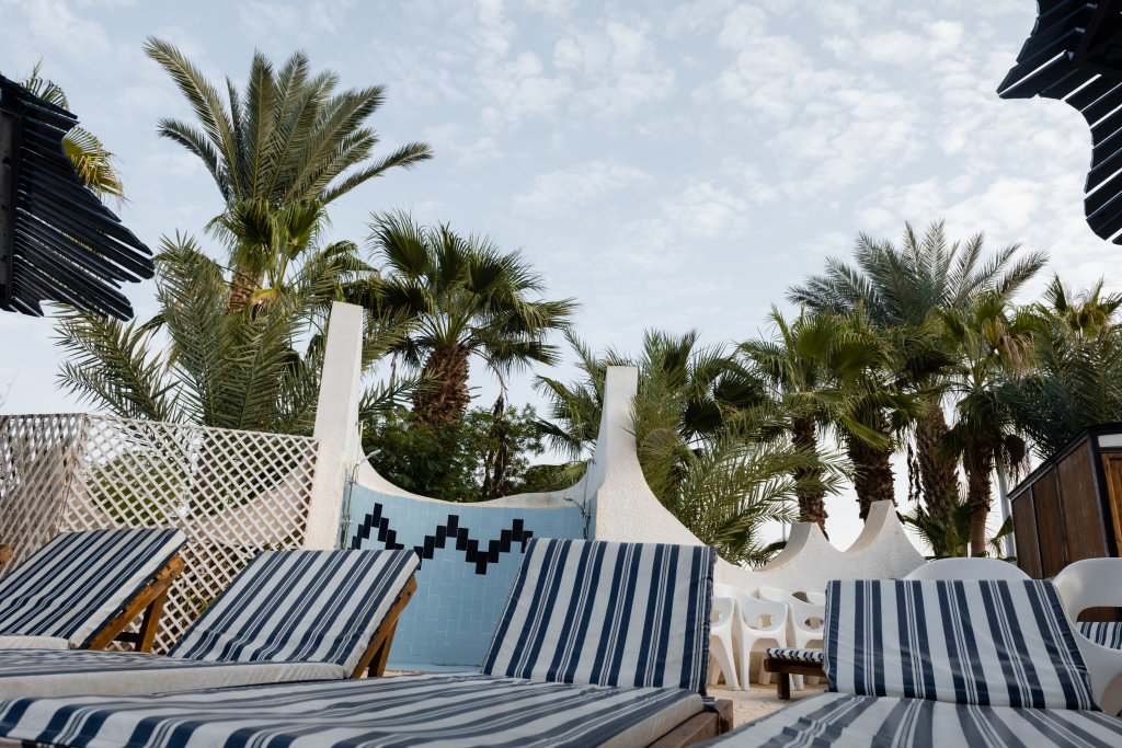 Шарм-эш-Шейх (Шарм-эль-Шейх): Turquoise Beach Hotel