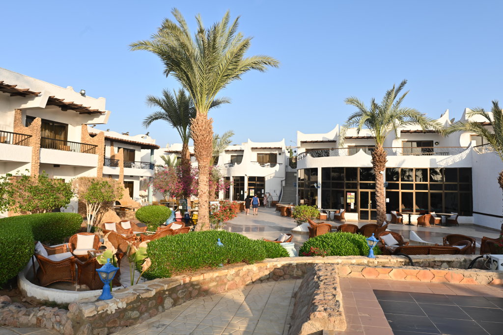 Шарм-эш-Шейх (Шарм-эль-Шейх): Turquoise Beach Hotel