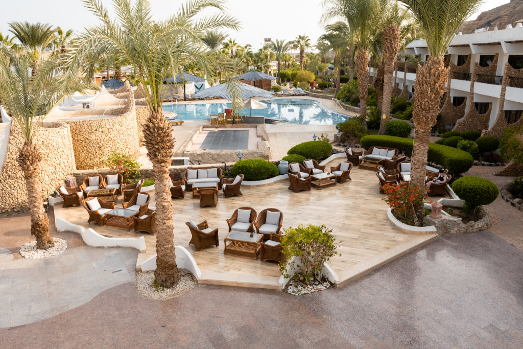 Шарм-эш-Шейх (Шарм-эль-Шейх): Turquoise Beach Hotel