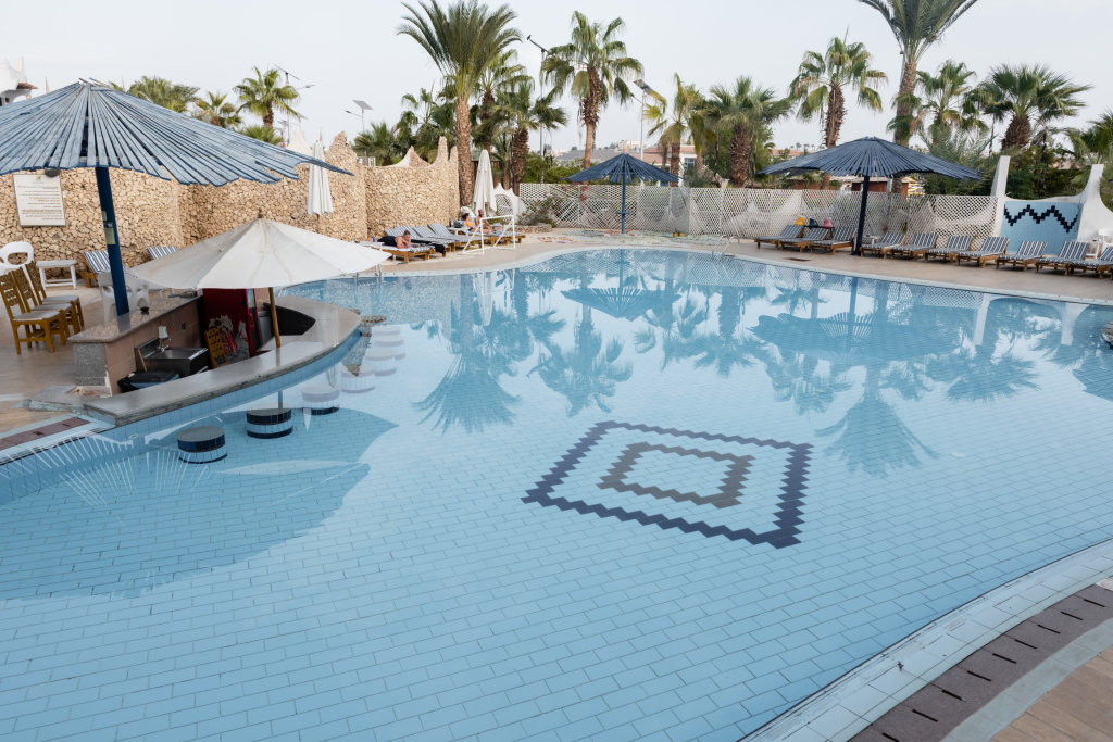 Шарм-эш-Шейх (Шарм-эль-Шейх): Turquoise Beach Hotel